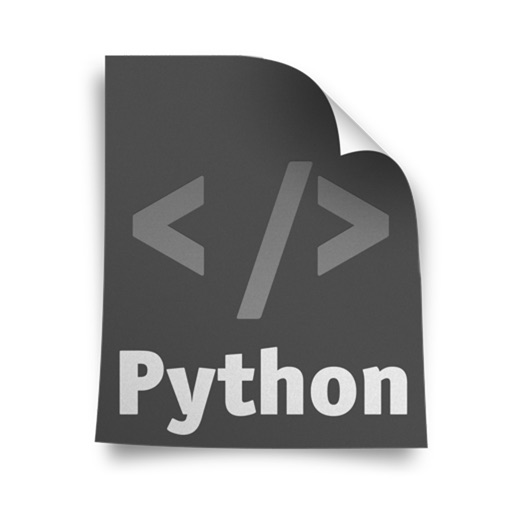 Python Games icon