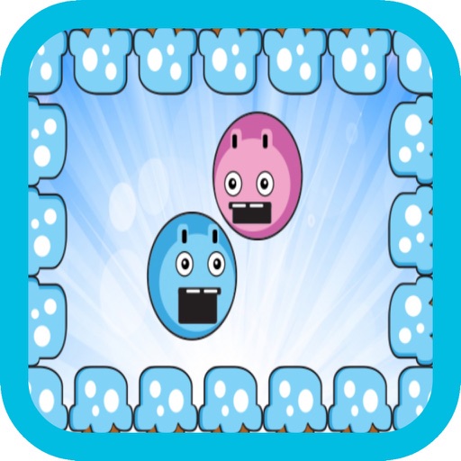 Buzz Bomba ! Ping Pong Doodle by pratthana wadtanaoi