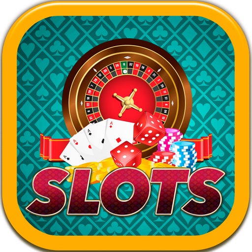 21 Super Slotgram - FREE SLOTS GAME and Big Win! icon