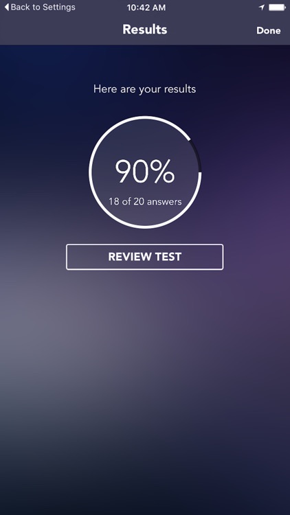 Real Estate Vocabulary Quiz(broker,agent,sales,buyer) screenshot-3