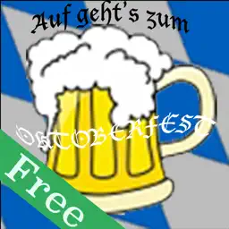 Oktoberfest FREE app icon