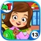 Welcome to My Town : Preschool