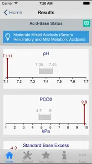 acid-base calculator problems & solutions and troubleshooting guide - 4