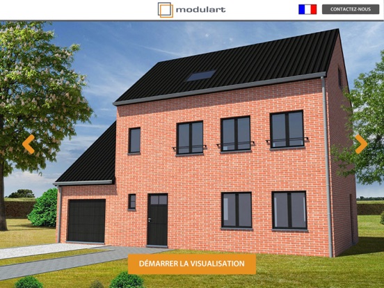 Screenshot #4 pour Modulart