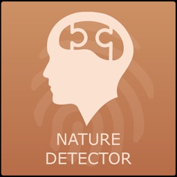 Humain la nature détecteur farce