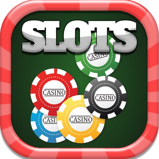 Big Casino Classic Machine $lots iOS App
