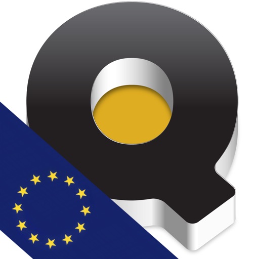 Europe Quiz Icon