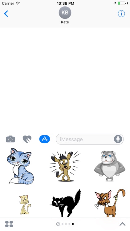 Animal Stickers Variety Pack