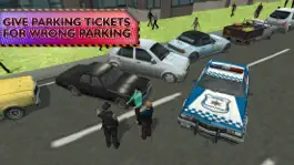 Game screenshot Police Warden Speed Chase - Traffic cop simulator apk