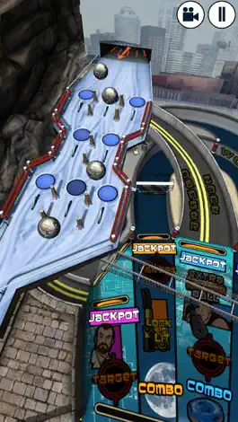 Game screenshot Archer Pinball hack