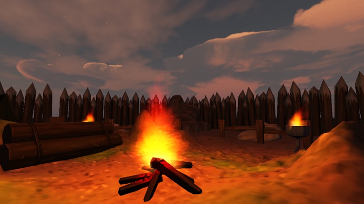 Relax - Meditation & Sleep screenshot-3