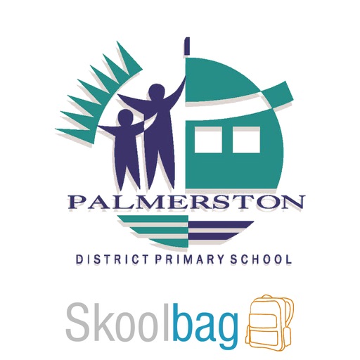 Palmerston District Primary School icon