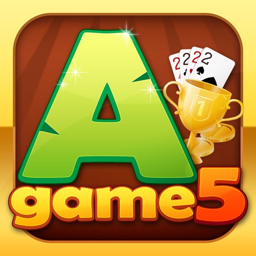 AGame iOS App