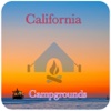 California Campgrounds Travel Guide