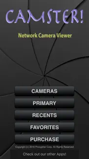 camster! network camera viewer problems & solutions and troubleshooting guide - 2