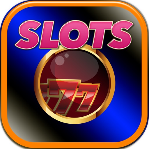 777 Fever Favorites Slots! - Free Slots Machine icon