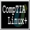 The Linux+ Exam Prep is Dynamic Path's focused exam prep app for the CompTIA Linux+ certification exam