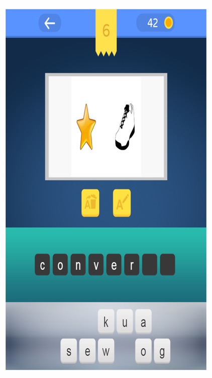 Guess The Emoji Brand Quiz - trivia games
