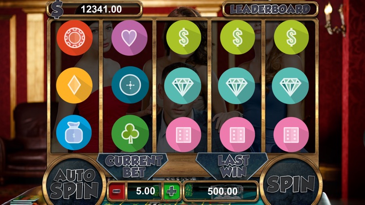 7 Absolute Dubai Royal Slots Arabian - FREE Las Vegas Casino Games by ...