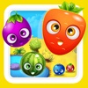 Fruits Garden - Match 3