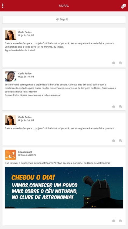 Colégio Equipe Recife