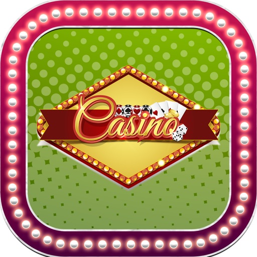 Reel Slots Crazy Ace - Classic Vegas Casino iOS App