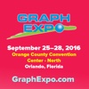 GRAPH EXPO 16