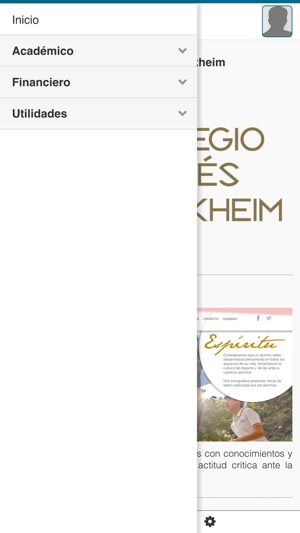 Durkheim Inglés(圖2)-速報App