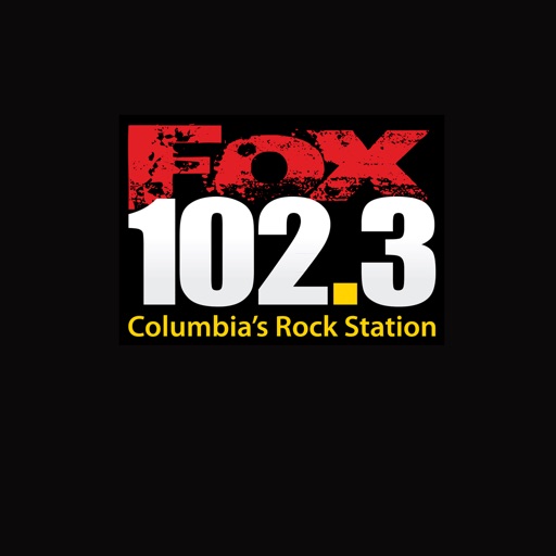 Fox 102.3