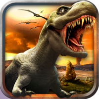 Dinosaur Hunter Pro 2016 T-Rex Wild Animals Rifle Shooting Hunting Simulator