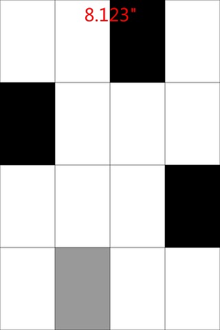 Piano White Tiles 3のおすすめ画像2