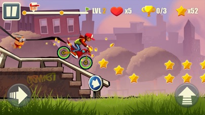 Moto Race - Motor Rider screenshot 4