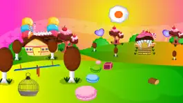 Game screenshot Who Can Escape Ice Cream Land apk