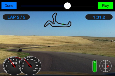 TrackAddict screenshot 2