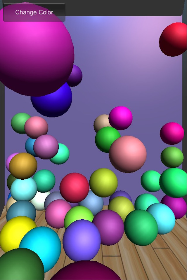 QCat - Toddler Ball Pool and Alphabet learning Game Free