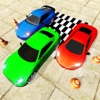 Top Car Parking Gear Simulator 3D