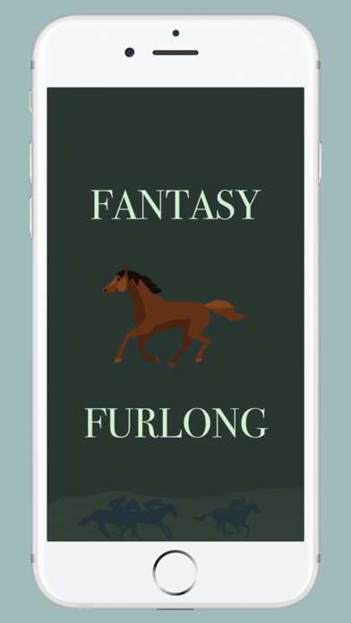 Screenshot #1 pour Horse Racing - Betting Manager by Fantasy Furlong