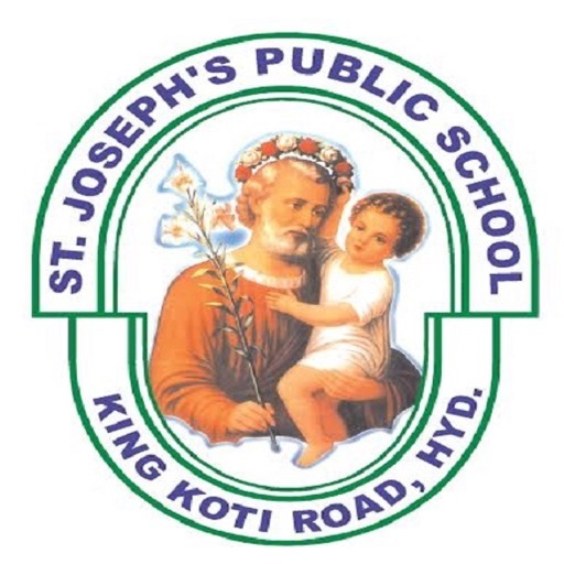 SJPS iTeach icon