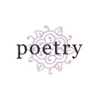 Poetry Store Card