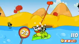 Game screenshot Hungry Frog Happy Game mod apk