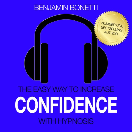 The Easy Way To Increase Confidence With Hypnosis icon