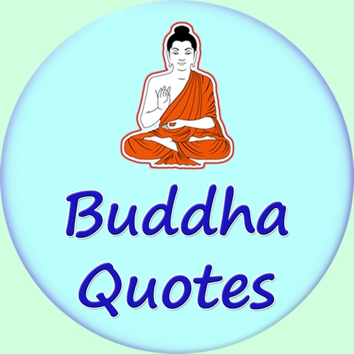 Best Buddha Quotes icon