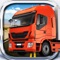 Euro Truck Sim - Heavy Lorry Simulator