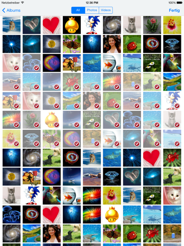Screenshot #5 pour Convert Image