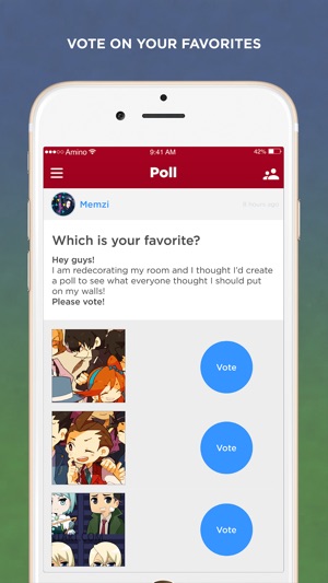 Amino for: Ace Attorney(圖5)-速報App