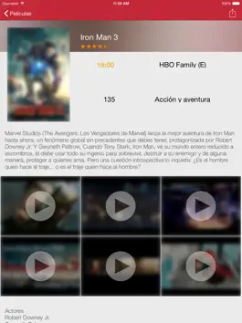 Game screenshot Televisión Mexicana para iPad hack