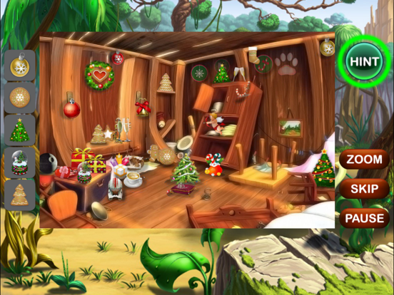 Screenshot #6 pour Lost Town Hidden Objects