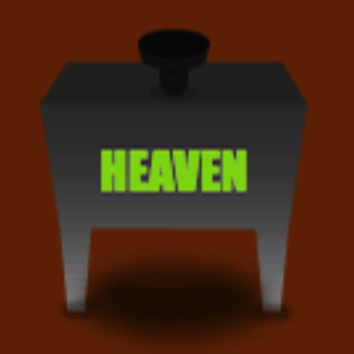 Aftermath - Hell or Heaven God Simulator icon