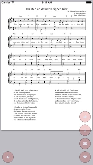 Christmas Songs for Piano(圖3)-速報App
