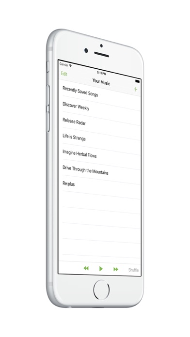 Screenshot #3 pour Dashify